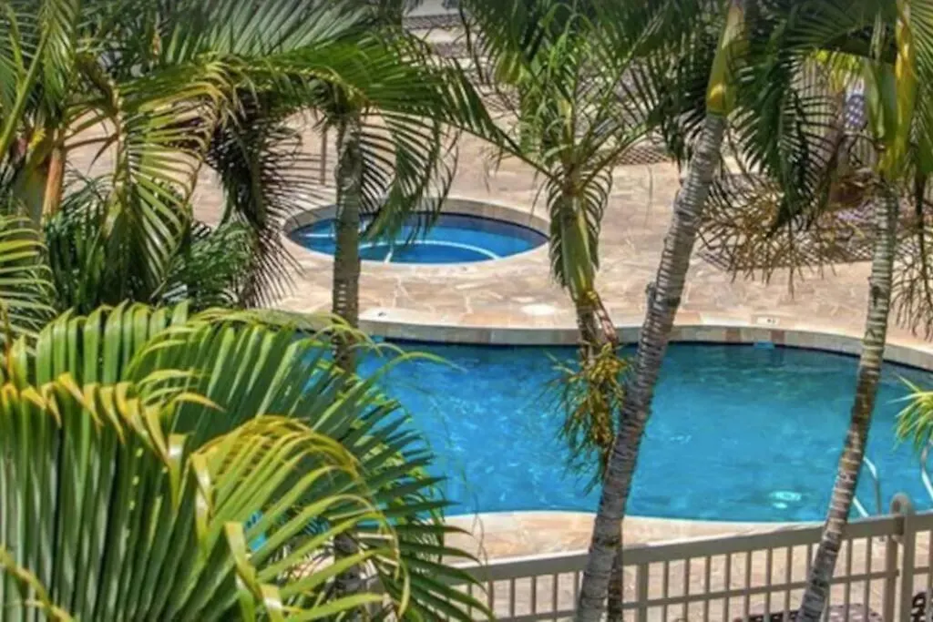Beachside Retreat With High-Speed Wi-Fi And Pool Wailea  0*, Wailea (Maui) United States