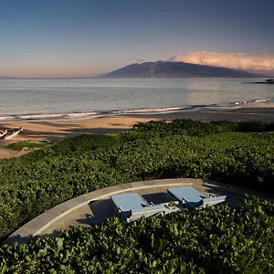 5* Feriested Four Seasons Maui At Wailea